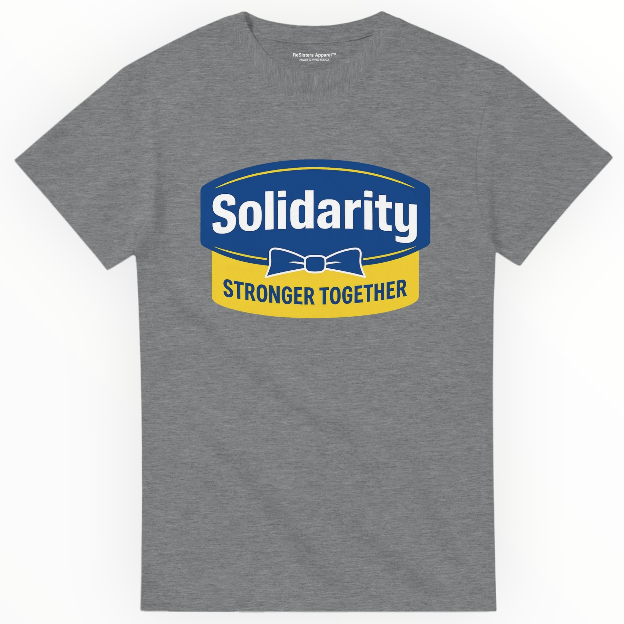 Solidarity Stronger Together