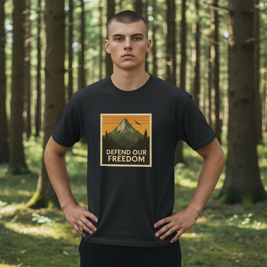 Protect Our Communities Tee